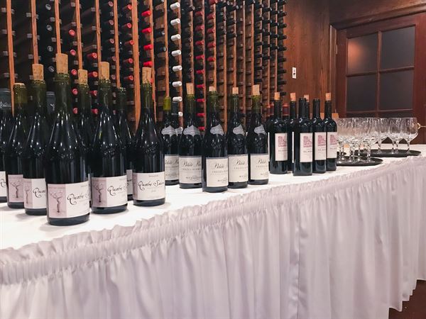 Ruffino's Restaurant