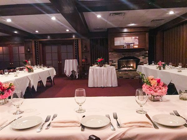 Ruffino's Restaurant