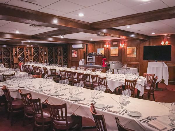Ruffino's Restaurant