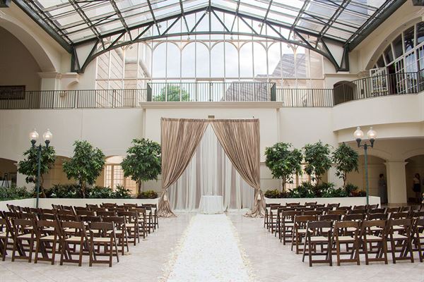 Chateau Elan Winery & Resort