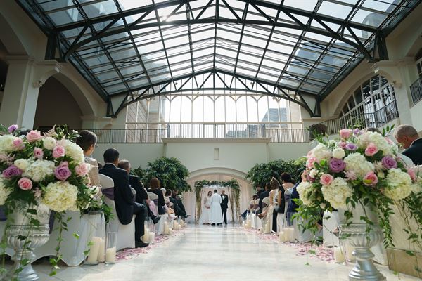 Chateau Elan Winery & Resort