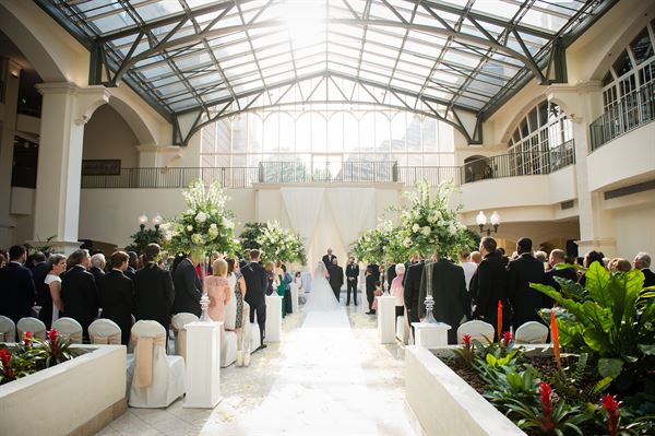 Chateau Elan Winery & Resort