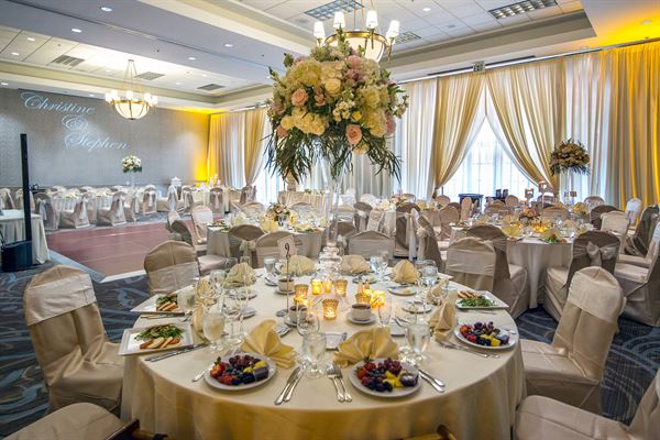 Chateau Elan Winery & Resort