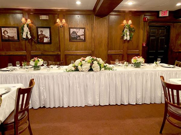 Ruffino's Restaurant