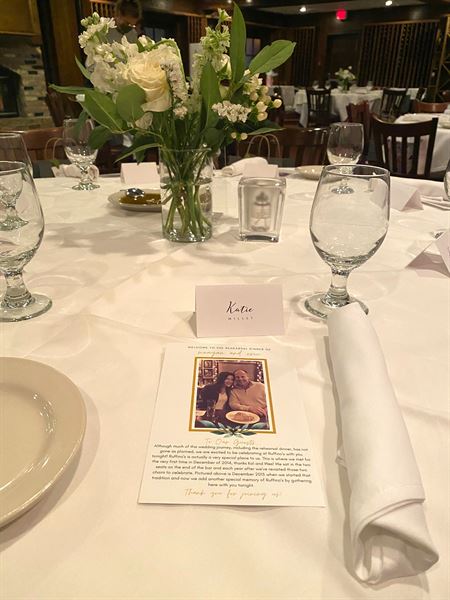 Ruffino's Restaurant