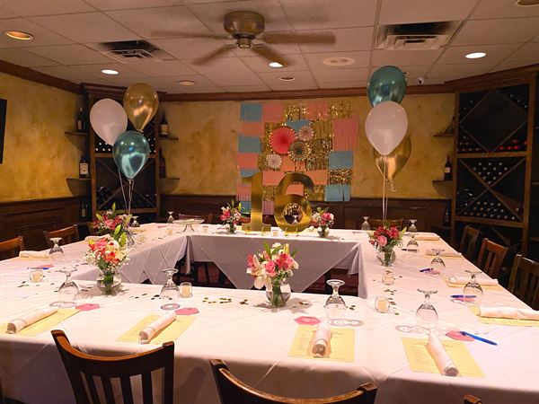 Ruffino's Restaurant