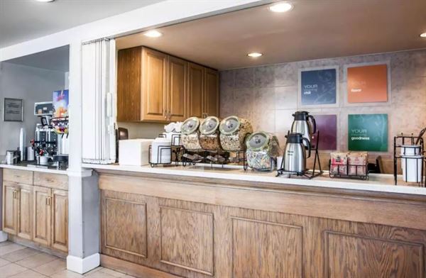 Comfort Inn Bellingham