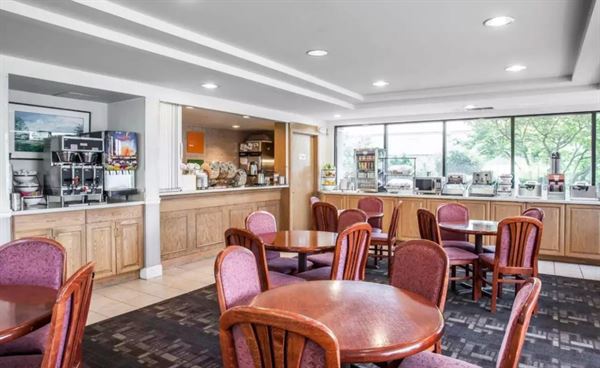 Comfort Inn Bellingham