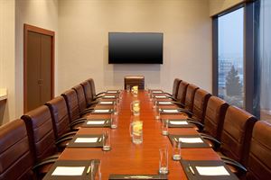 Waltham Boardroom
