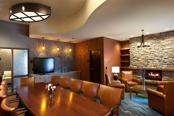 Swinomish Casino & Lodge