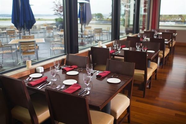 Swinomish Casino & Lodge