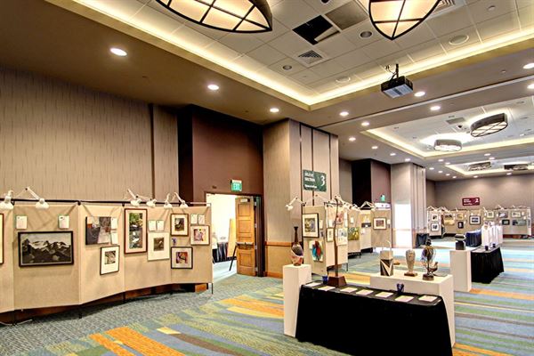 Swinomish Casino & Lodge