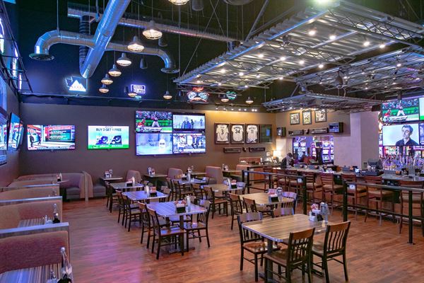 Swinomish Casino & Lodge