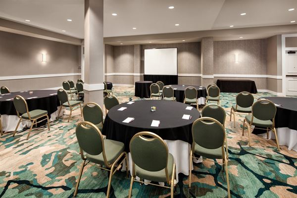 San Diego Marriott La Jolla