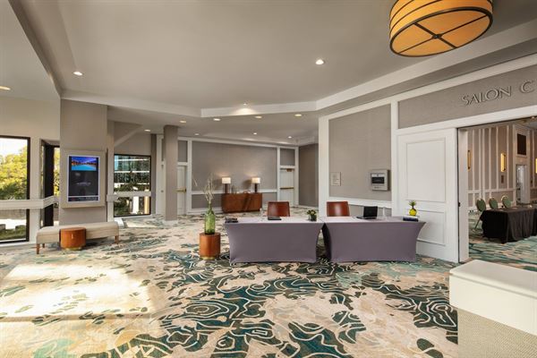 San Diego Marriott La Jolla