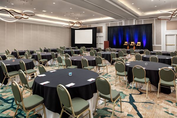 San Diego Marriott La Jolla