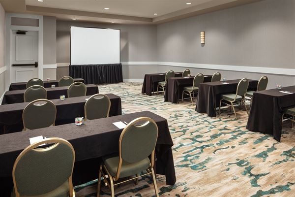 San Diego Marriott La Jolla