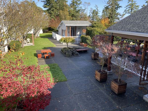 Friday Harbor Suites