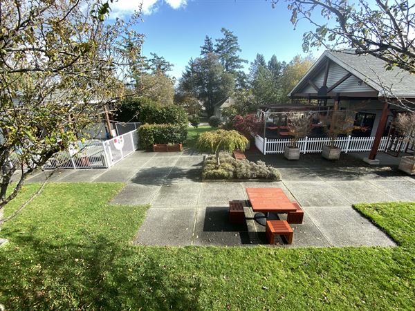 Friday Harbor Suites