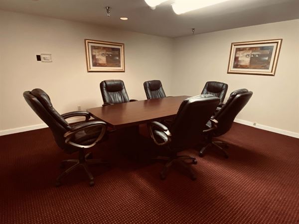 Friday Harbor Suites