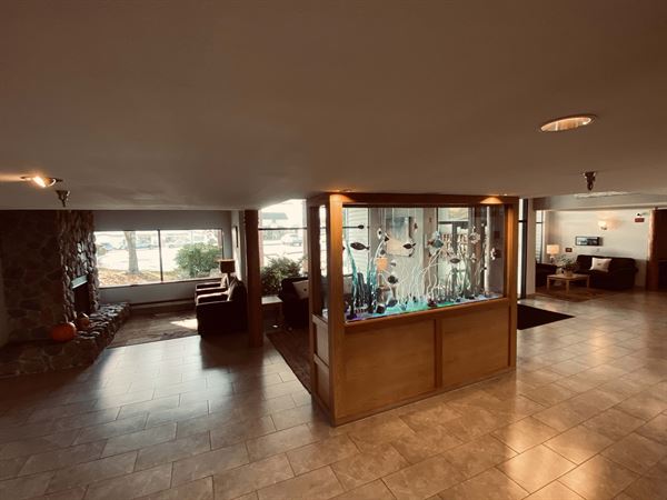 Friday Harbor Suites