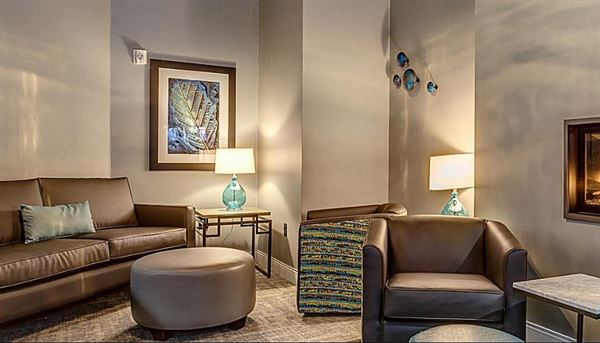 Holiday Inn & Suites Bellingham