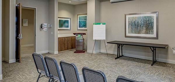 Holiday Inn & Suites Bellingham