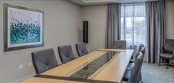 Holiday Inn & Suites Bellingham