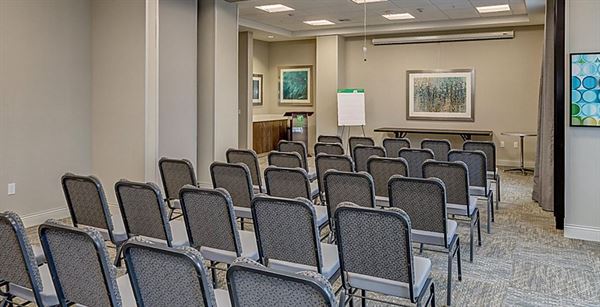 Holiday Inn & Suites Bellingham