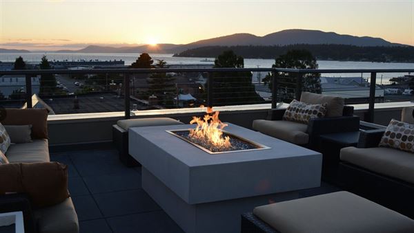 The Majestic Inn and Spa