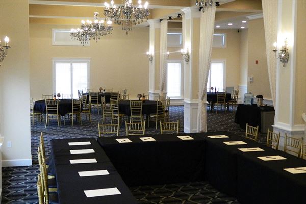 The Majestic Inn and Spa