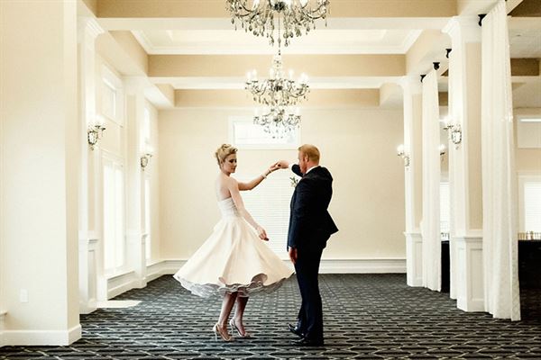 The Majestic Inn and Spa