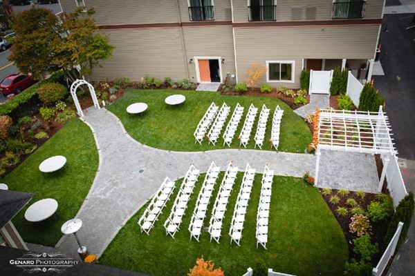 The Majestic Inn and Spa