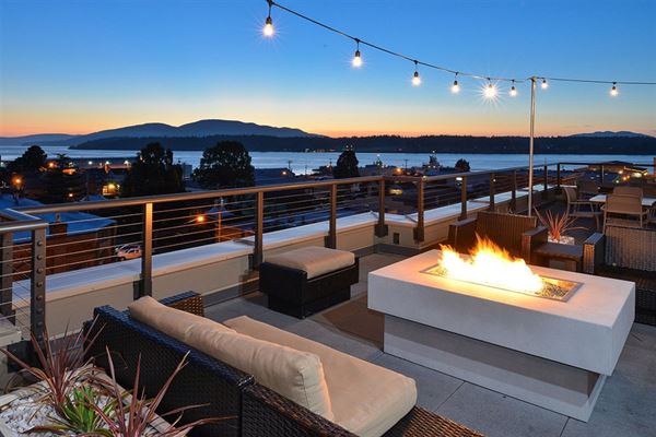 The Majestic Inn and Spa