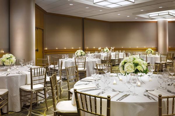 The Westin Cincinnati