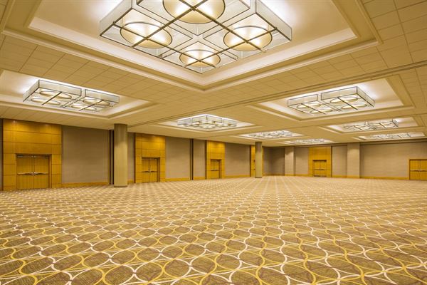 The Westin Cincinnati