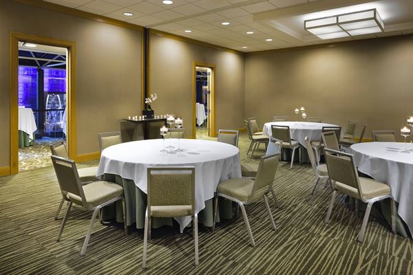 The Westin Cincinnati