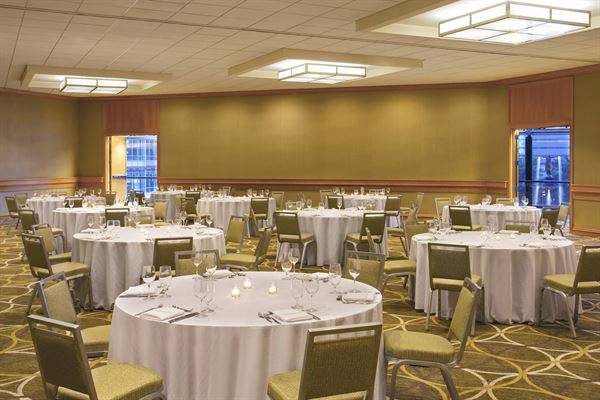 The Westin Cincinnati