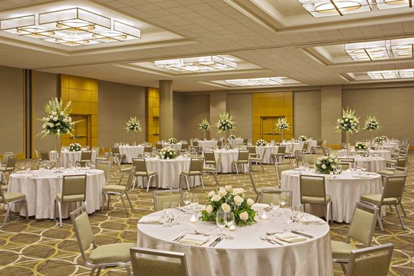 The Westin Cincinnati