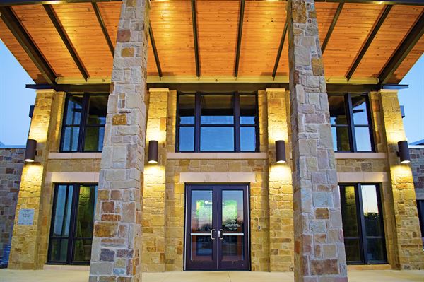 The Nature & Retreat Center