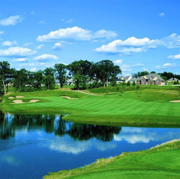 WeaverRidge GC of Peoria