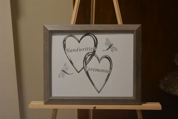 Blessings Ceremony Space @Palette