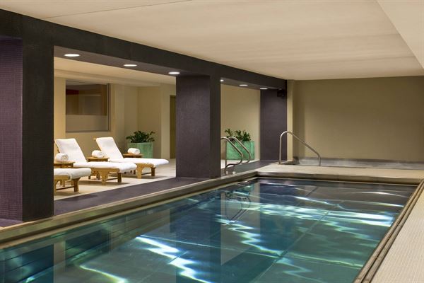 The Westin Minneapolis