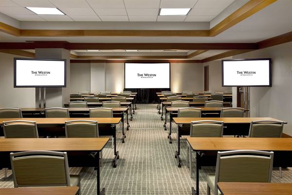 The Westin Minneapolis