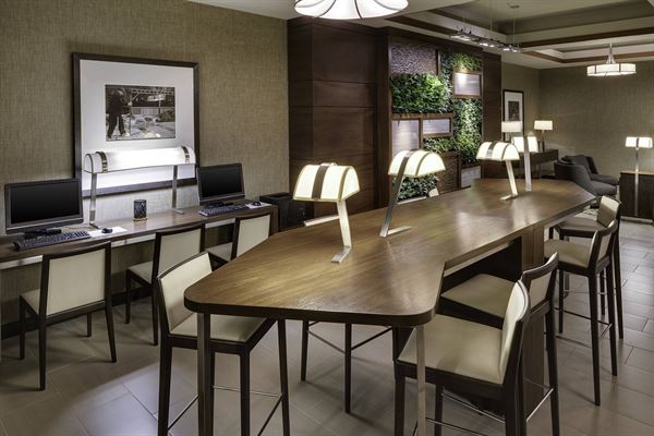 The Westin Minneapolis