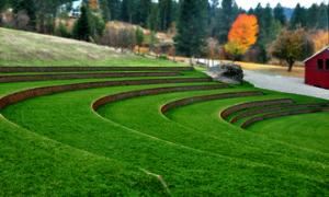 Coeur d'Alene Meadows Amphitheatre