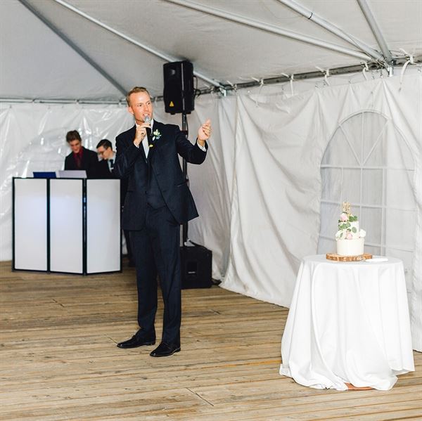 NewCulture Wedding DJs