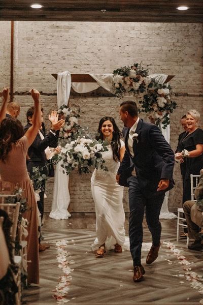 NewCulture Wedding DJs