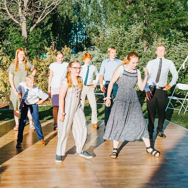 NewCulture Wedding DJs