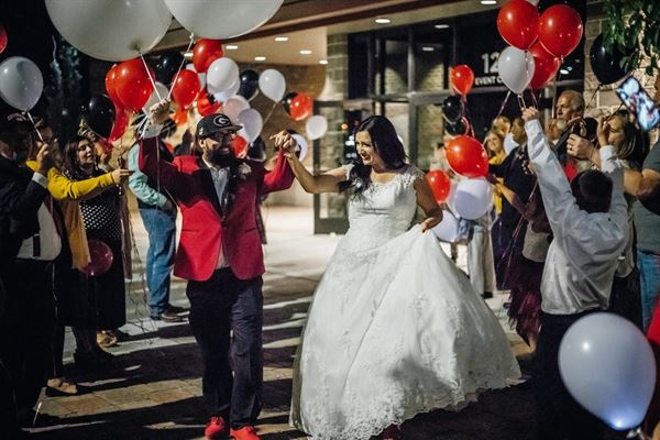 NewCulture Wedding DJs